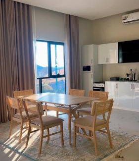 Ras Al Khaimah Villa | Dirat Al-Ghizal 2