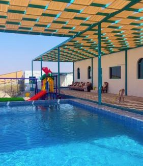 Ras Al Khaimah Villa | Dirat Al-Ghizal 2