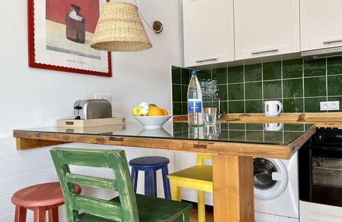 El Cotillo Apartamento | Direct at the sea & Beach Cool and Cosy Top Equipped Close to Surfschools