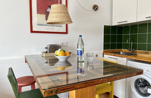El Cotillo Apartamento | Direct at the sea & Beach Cool and Cosy Top Equipped Close to Surfschools