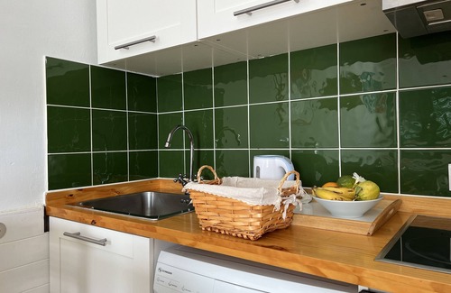 El Cotillo Apartamento | Direct at the sea & Beach Cool and Cosy Top Equipped Close to Surfschools