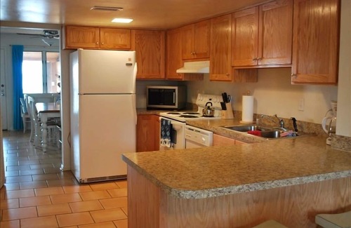 Northeast Virginia Beach Casa | Directo Frente bahía de Chesapeake Bay