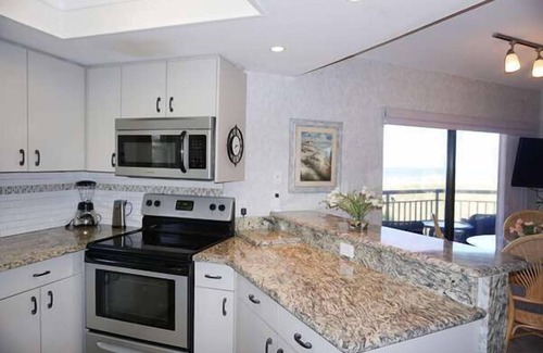 Belle Vista Condominio | Gulf Strand Resort 201 1BR 2BA