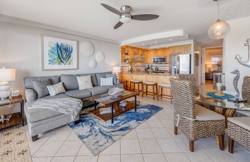 Honokowai Apartamento | FRENTE AL MAR - RENOVADO! ¡¡VISTAS INCREÍBLES!! AIRE ACONDICIONADO TODO CONDOMINIO !!!