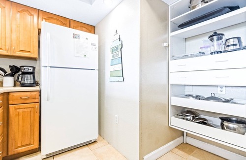 Avon By The Sea Condominio | Direct Oceanfront Condo W/ Private Balcony & BBQ Grills