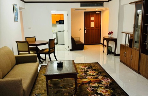 Nana Apartamento | Direct Rooms at Omni Complex Nana