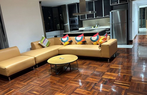 Nana Apartamento | Direct Rooms at Omni Complex Nana