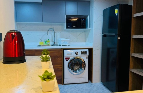 Nana Apartamento | Direct Rooms at Omni Complex Nana