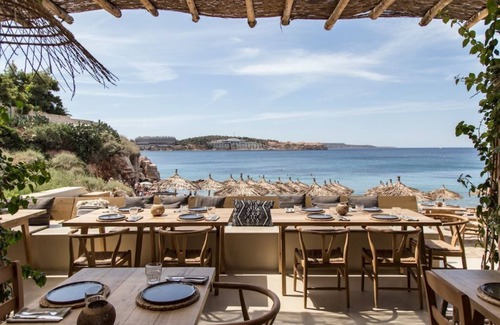 Vari-Voula-Vouliagmeni Apartamento | Directly before the sea.Direkt vor dem Meer