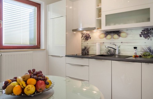 Baska Apartamento | Directamente junto al mar