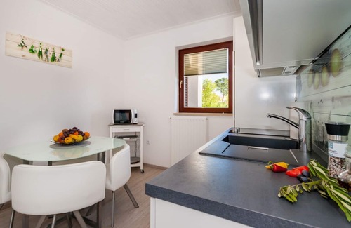 Baska Apartamento | Directamente junto al mar