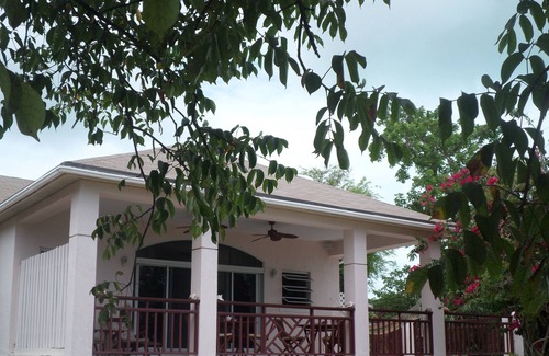 Great Exuma Apartamento | PERFECTO PARA LA FAMILIA, DIRECTAMENTE UBICADO en HOOPERS BAY BEACH en CORAL SANDS VILLA.
