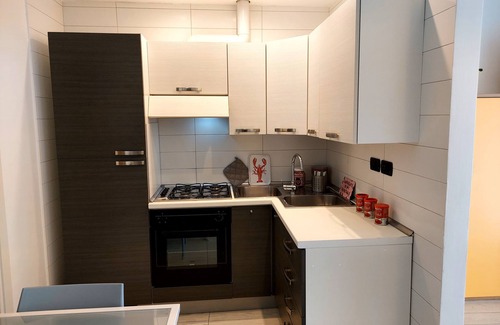 Rivazzurra Apartamento | Directly on Rimini's beach and Europe's most beautiful promenade Regina1