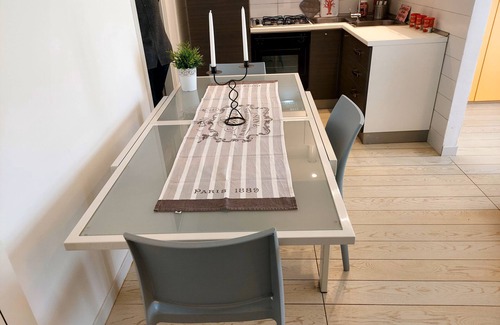 Rivazzurra Apartamento | Directly on Rimini's beach and Europe's most beautiful promenade Regina1