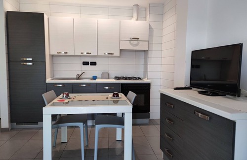 Rivazzurra Apartamento | Directly on Rimini's beach and Europe's most beautiful promenade Regina1