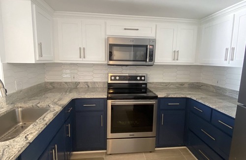 Sunnyside Casa | * Casa frente al mar y frente al mar * West End of PCBeach * Wi-Fi * Compras en abundancia cerca
