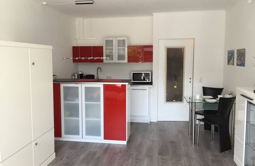 Laboe Apartamento | Situado en el hermoso puerto deportivo ...