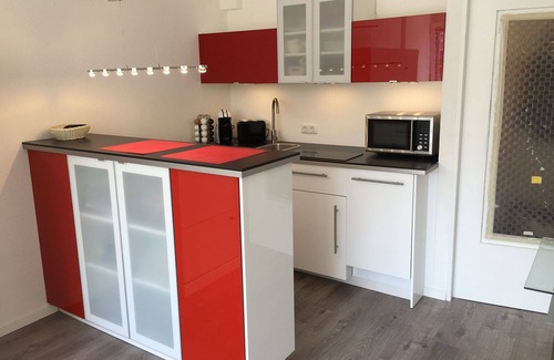 Laboe Apartamento | Situado en el hermoso puerto deportivo ...