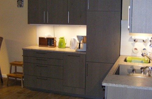 Altstadt Apartamento | Directamente en el centro de la ciudad con casco histórico, pintoresco casco antiguo, restaurantes y tiendas