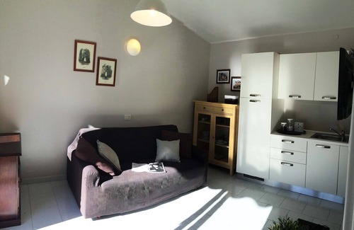 Idro Apartamento | En directo del propietario