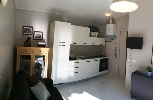 Idro Apartamento | En directo del propietario