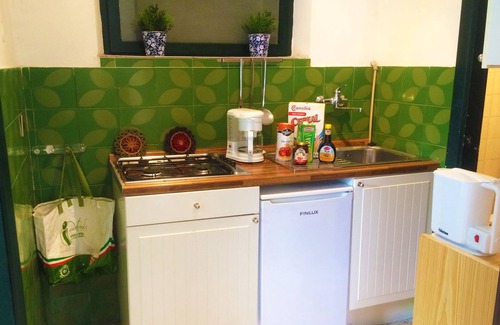 Idro Apartamento | Directamente del propietario