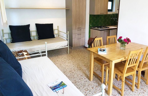 Idro Apartamento | En directo del propietario