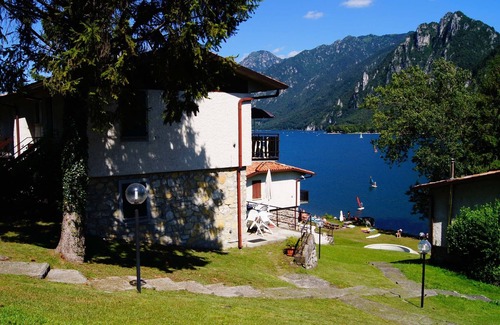 Idro Apartamento | En directo del propietario