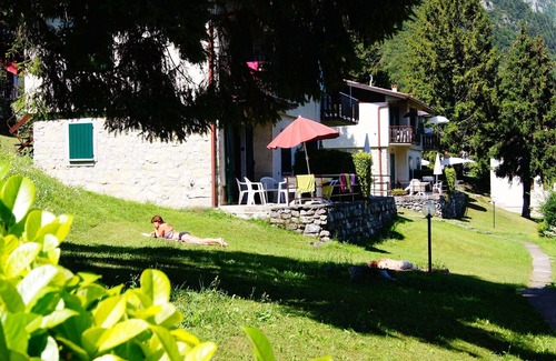 Idro Apartamento | En directo del propietario