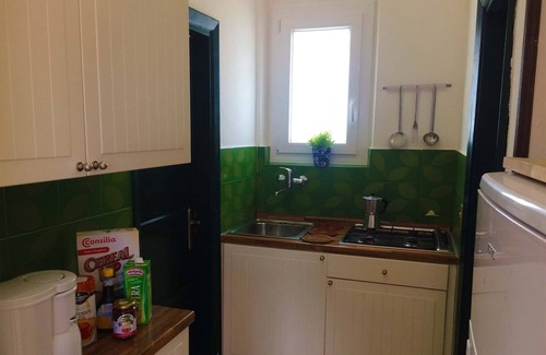 Idro Apartamento | En directo del propietario