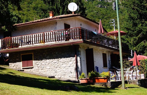 Idro Apartamento | En directo del propietario