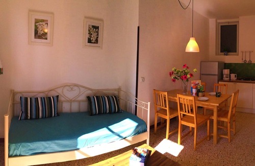Idro Apartamento | En directo del propietario