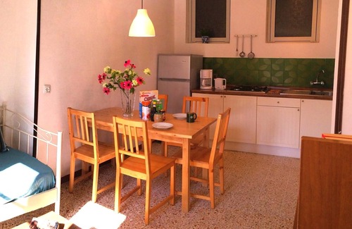 Idro Apartamento | En directo del propietario