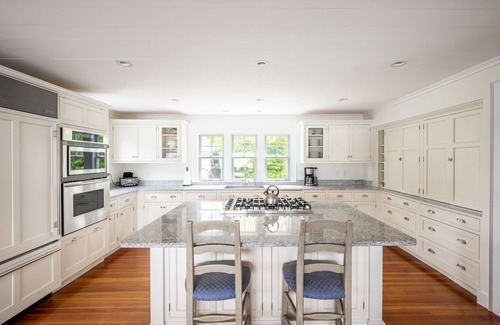 Kennebunk Casa | Directamente en el océano - Casa de lujo frente al mar con el exclusivo Lord's Point