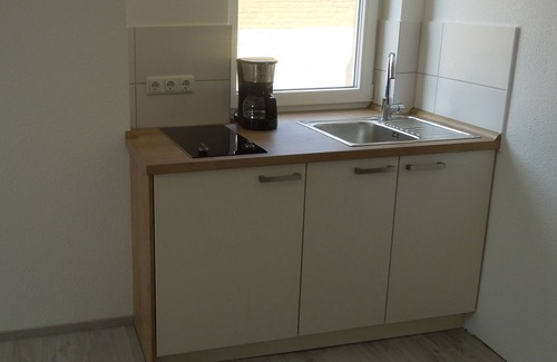 Mainz-Bingen Apartamento | Directamente en el Rin en el valle del Rin Medio Patrimonio Mundial superior entre castillos y viñedos