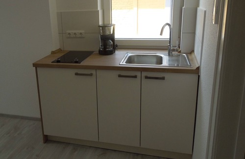 Mainz-Bingen Apartamento | Directamente en el Rin en el valle del Rin Medio Patrimonio Mundial superior entre castillos y viñedos