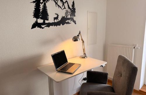Freudenstadt Apartamento | Direkt am Marktplatz - Freudenstadt und Schwarzwald erleben