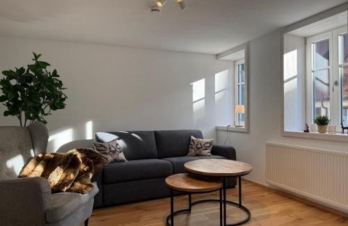 Freudenstadt Apartamento | Direkt am Marktplatz - Freudenstadt und Schwarzwald erleben