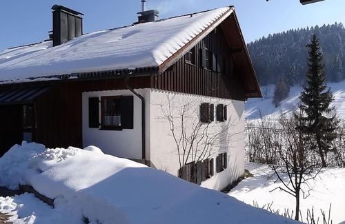 Missen Apartamento | Direkt an den Wanderwegen