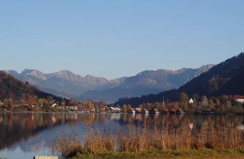 Missen Apartamento | Direkt an den Wanderwegen