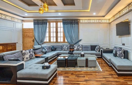 Skardu Hotel | Dirleh Hotel