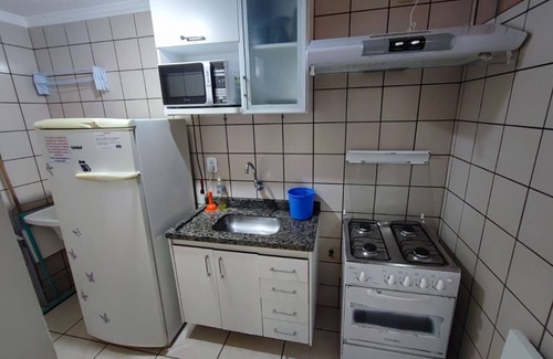 Caldas Novas Apartamento | Diroma Fiori - JC TEMPORADA