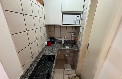 Caldas Novas Apartamento | Diroma Fiori - JC TEMPORADA