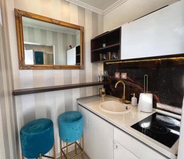 Krusevac Apartamento | Dis Delux