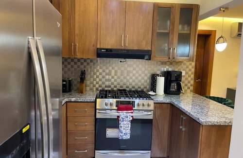 Santiago Province Apartamento | Disfruta de un paraíso real 🤴