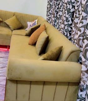 Multan Apartamento | Disco Seller Spirit