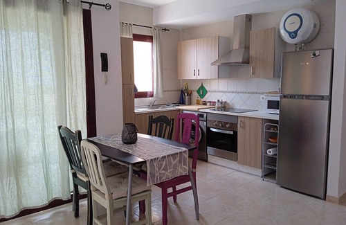 Bahia Calma Apartamento | Desconecta junto al océano