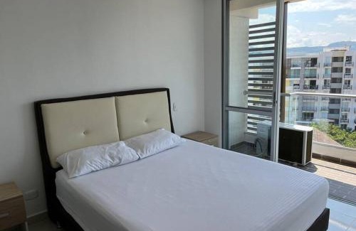 Ricaurte Apartamento | Disconnect, rest and enjoy.