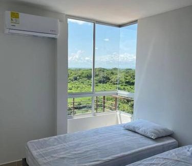 Ricaurte Apartamento | Disconnect, rest and enjoy.