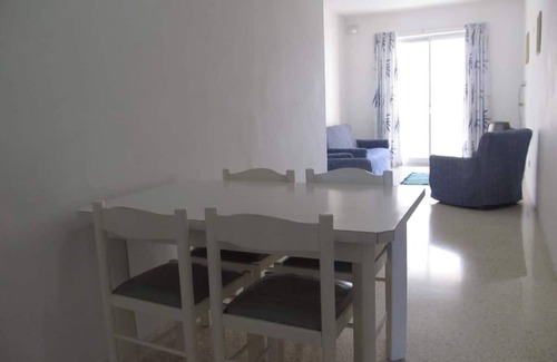 Qawra Apartamento | Discount 2024🌞central 🔹pool ❤️ near shops